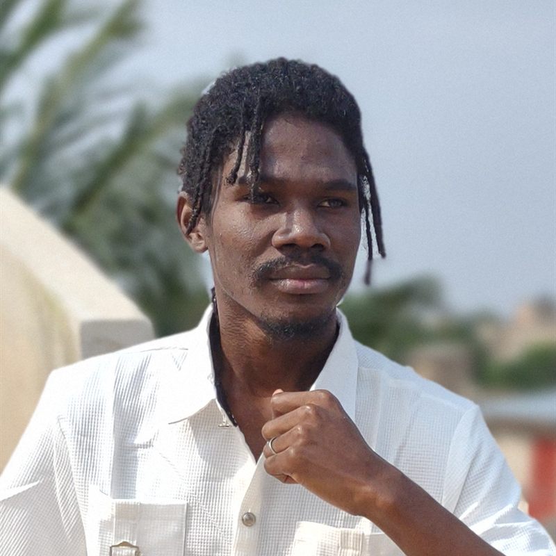 Ayao PEKPE